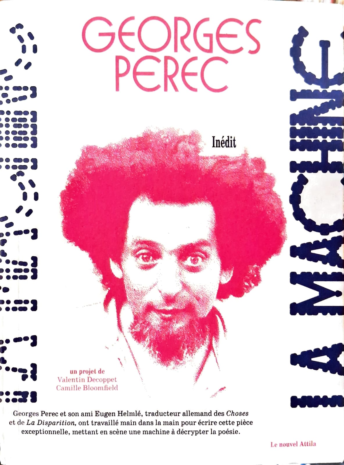 Inédit